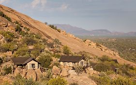 Erongo Wilderness Lodge