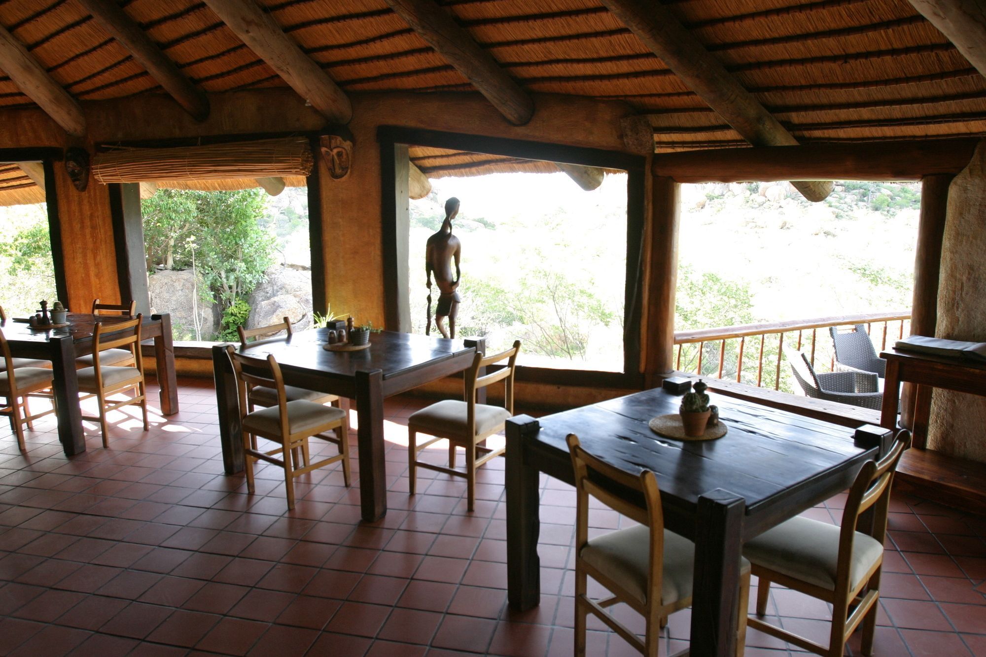 Erongo Wilderness Lodge Omaruru Exterior foto