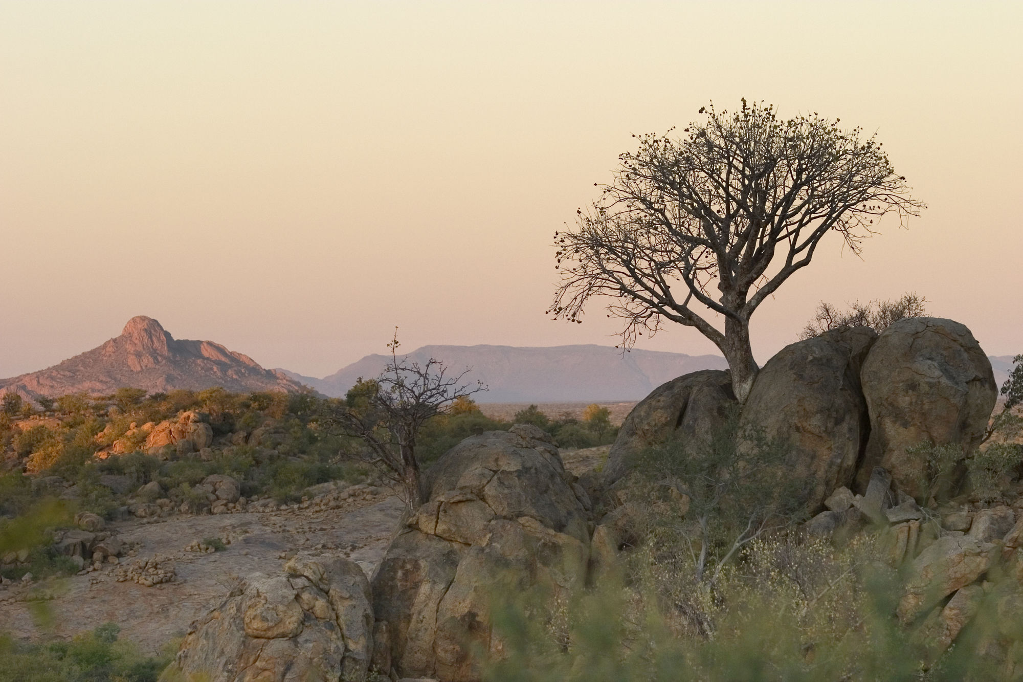 Erongo Wilderness Lodge Omaruru Exterior foto