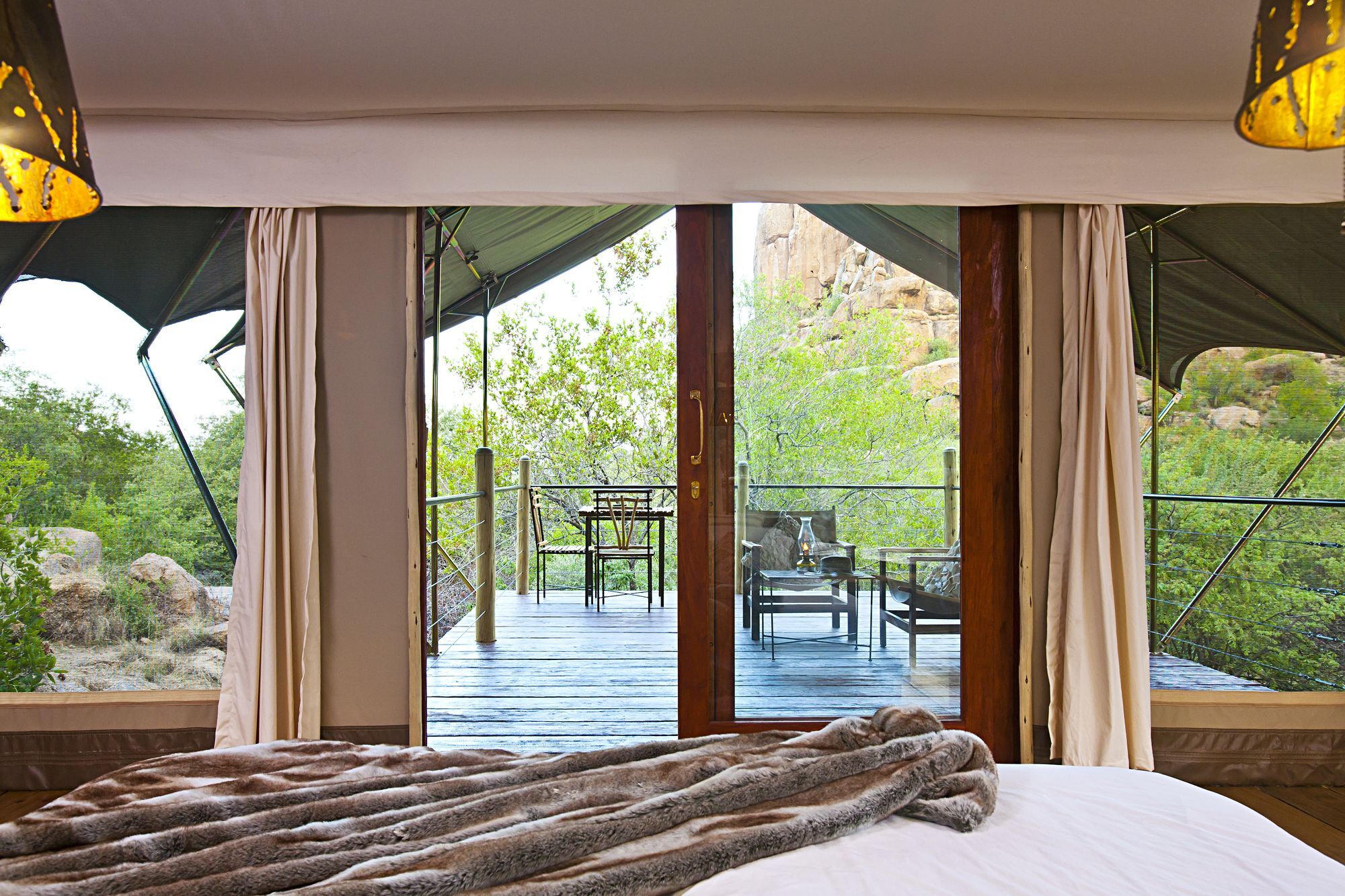 Erongo Wilderness Lodge Omaruru Exterior foto